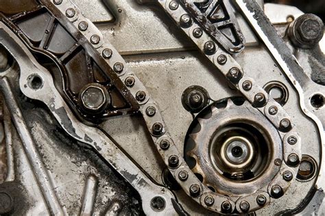 variable timing compression test|Bad VVT Solenoid Symptoms: What You Need to Know.